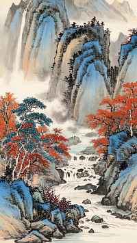何处寻山水归处？
