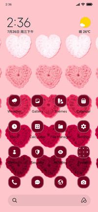 Love