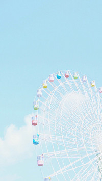 Ferris wheel