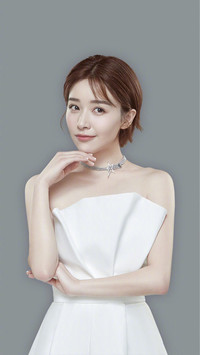 短发女神阚清子
