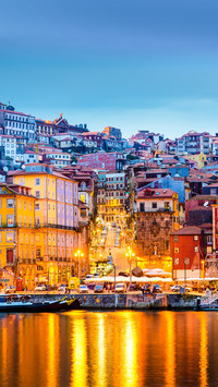 Where to play in portugal