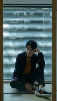 李泽锋 雅痞绅士