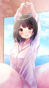 早安