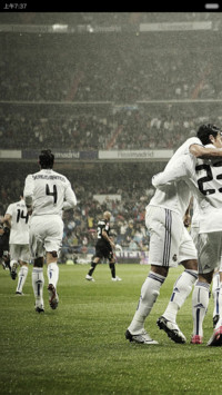 RealMadrid（皇马）