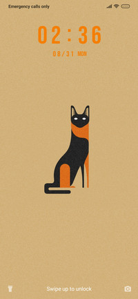 Dog Sculpture_3MDS
