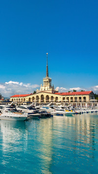 Pearl of the Black Sea 27