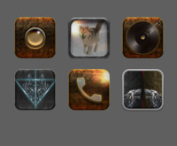 Seven Wolves
