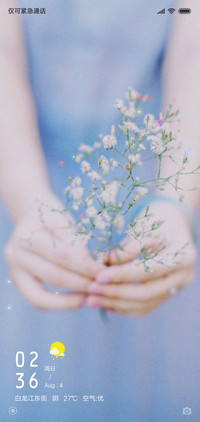 花样年华