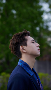 李现：成为最好的自己