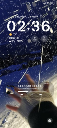 抓住我们的手