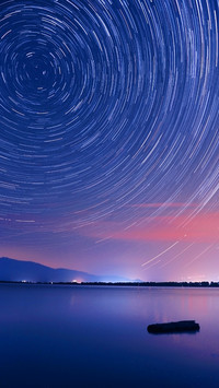 星光璀璨
