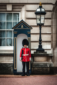 London B1