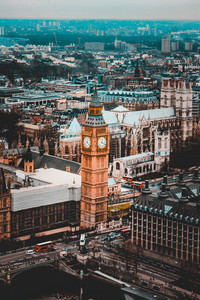 London B1