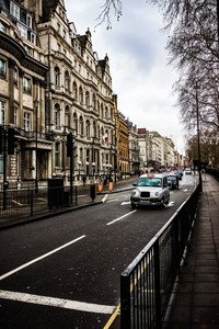 London B1