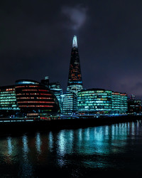 London B1
