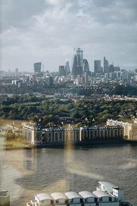 London B1