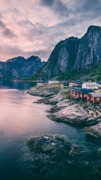 Norway (16)
