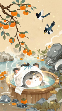 古代人有多喜爱猫