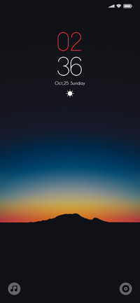 Dawn