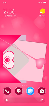 Love Note