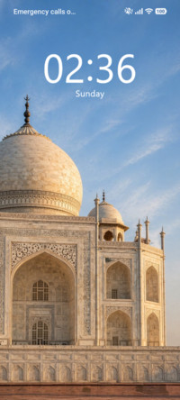 Ivory Grandeur