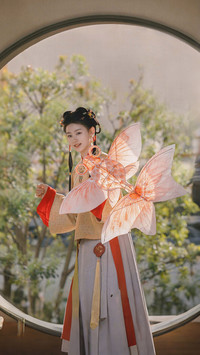 《兰香如故》值得期待