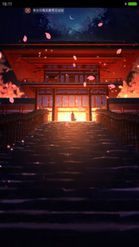 花舞剑影