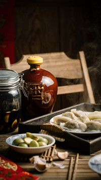 Tips for marinating Laba garlic 83
