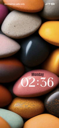 Pebble