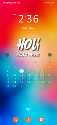 JOY-HOLI