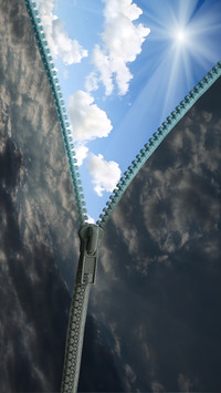Creative wallpaper-07
