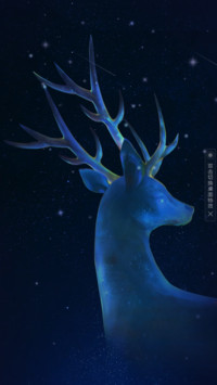 幻鹿