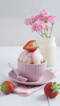 Lazy ice cream 82