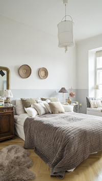 How to decorate bedroom 2