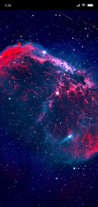映红流星