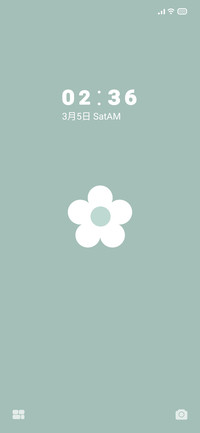 minimal