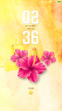 生如夏花