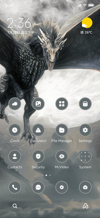 Cloud