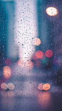 Rain Rhythm (6)