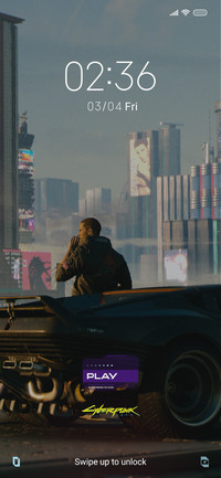 Play-Cyberpunk2077