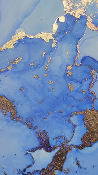 流体渐变-拍信图库