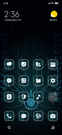 Tech Tech
