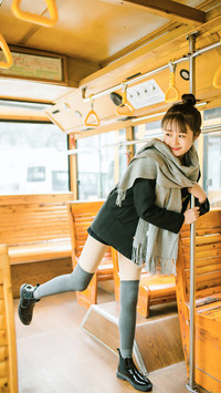 少女情怀总是诗