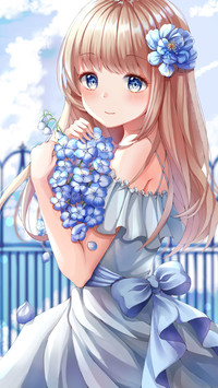 花间温柔心