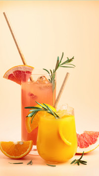 Drinking fresh fruit juice is equivalent to eating fruit