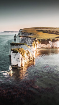 Jurassic coast
