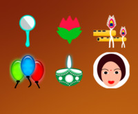 Diwali with Mi  Light 