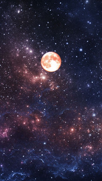 Starry night 10