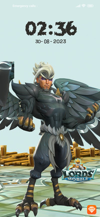 Night Raven