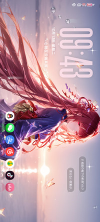 心跳在云端共振